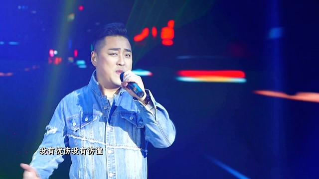 海生 - 带你一起去流浪