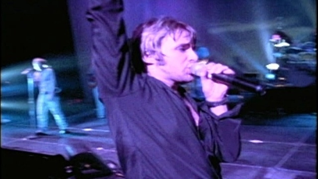 Dc Talk - Mind's Eye