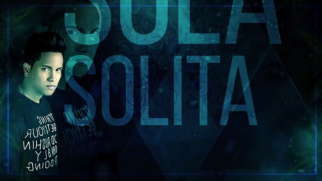 Renny El Kchorro - El Party (歌词版)