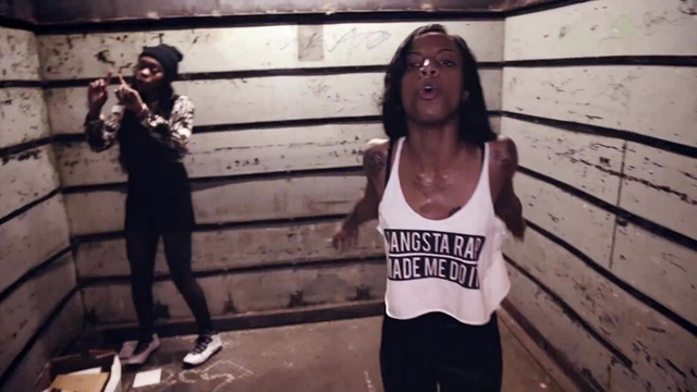 Sasha Go Hard - Problem