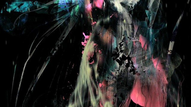 The Naked and Famous - No Way