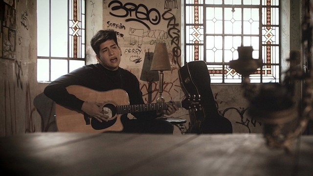 Matheus Henrique & Gabriel - Meu Espelho