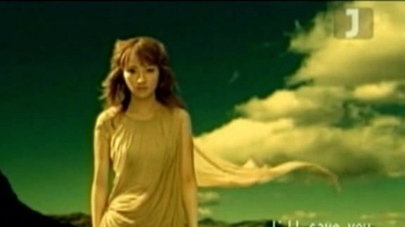 Fayray - I'll Save You