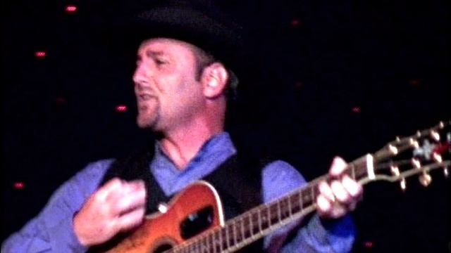 Chris Ward - When You Get To Be You