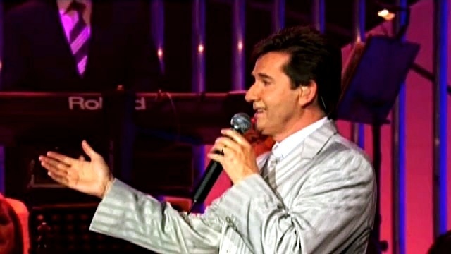 Daniel O'Donnell - Sweet Forget Me Not
