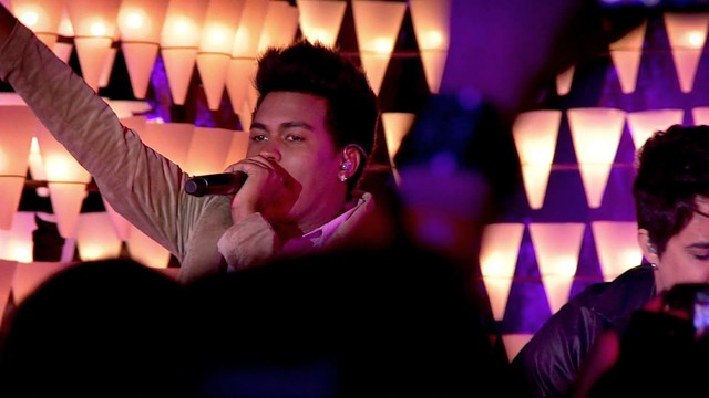 Kleo Dibah - Se Eu Me Entregar