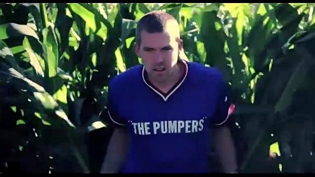 HalfWay HomeBuoy - Gravityvid