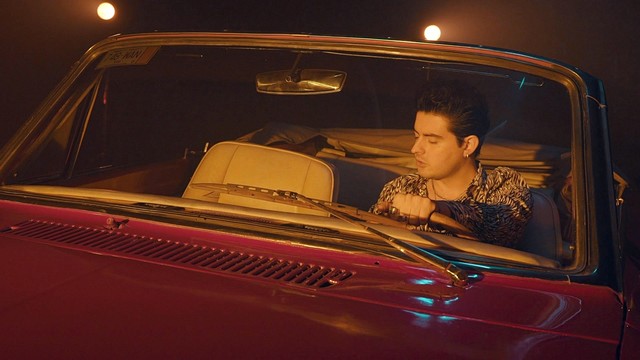 Charlie Rodd - No Soy Yo