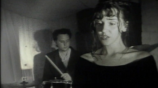 Cranes - Inescapable