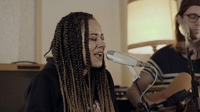 Amanda - Blau (Songpoeten Session)
