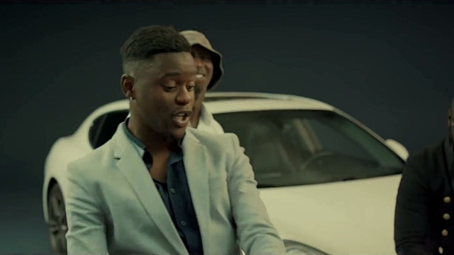 Barack Adama - Parisien magicien (Clip officiel)