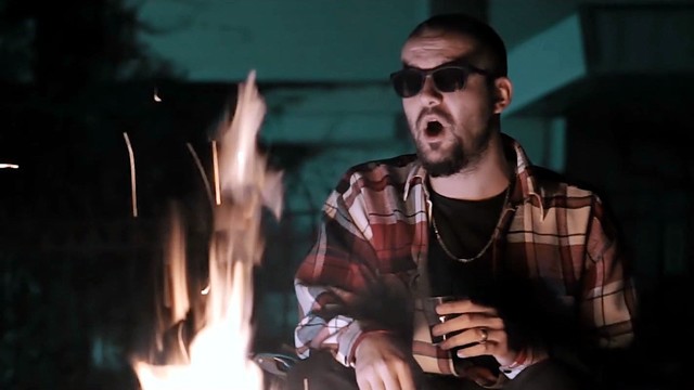 Kezzo - Ritmi Duyduğum An