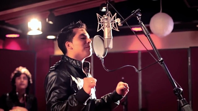 Erick Rincon de 3BallMTY - Miénteme