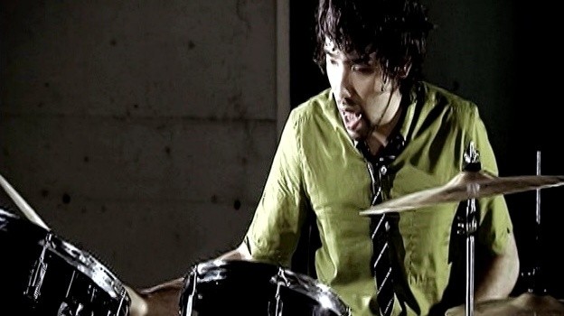 NICO Touches the Walls - Broken Youth