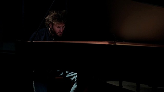 Jean Rondeau - Bach, JS: Goldberg Variations, BWV 988: Variation I