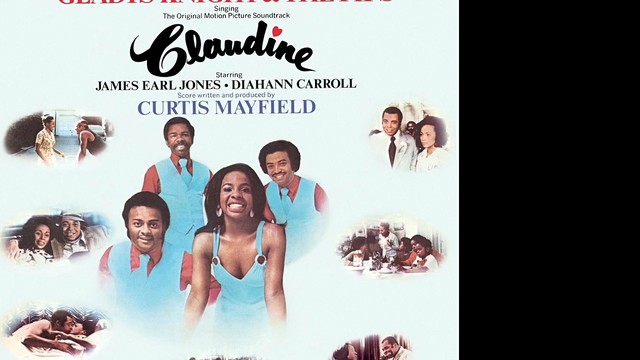 Gladys Knight & The Pips - The Makings of You (From the Original Motion Picture Soundtrack)