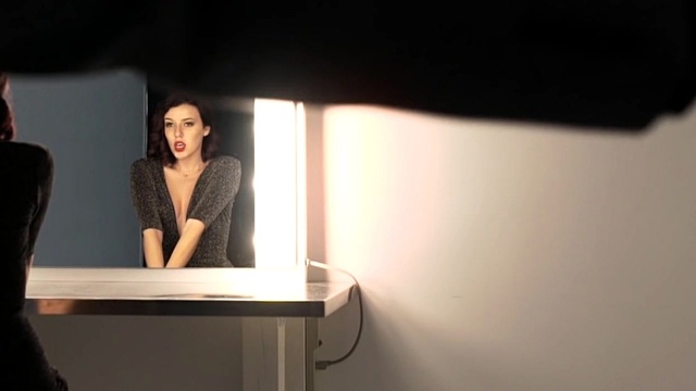 Emily Vaughn - A Dream Is A Wish Your Heart Makes