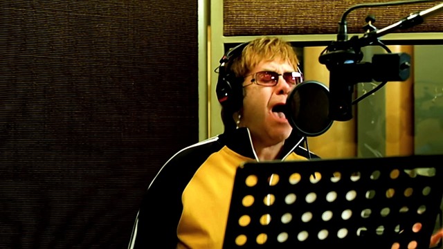 Blue - Sorry Seems To Be The Hardest Word (Extended Version)