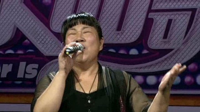 果小英 - 女人是老虎 (《女人如歌》现场版)