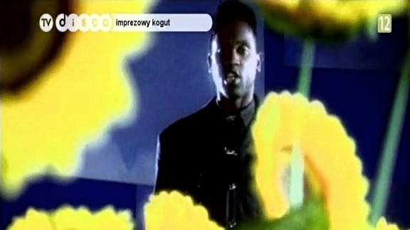 Dr. Alban - Let The Beat Go On