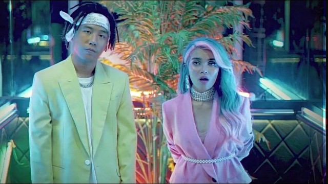 Shanti Dope - Imposible