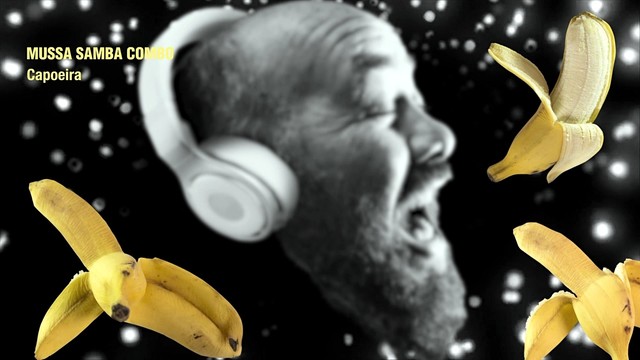 Mussa - Capoeira (音频版)