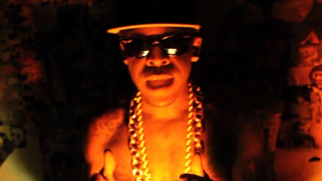 Double-A - Steady Mobbin'