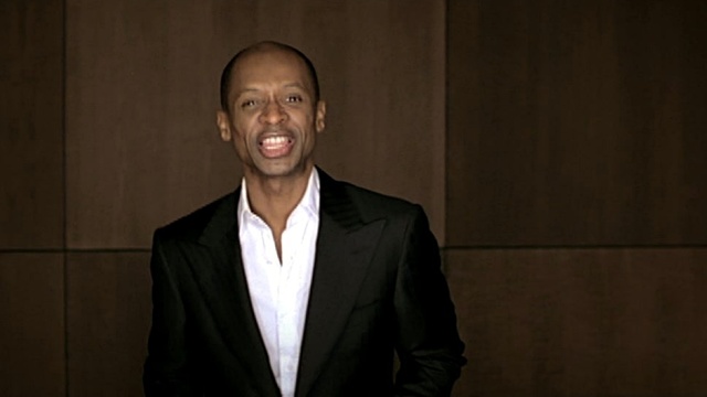 Andy Abraham - Hang Up