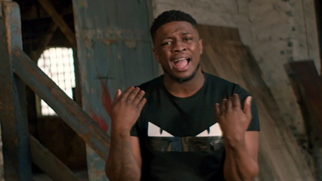 Swarmz - Bally (Remix)