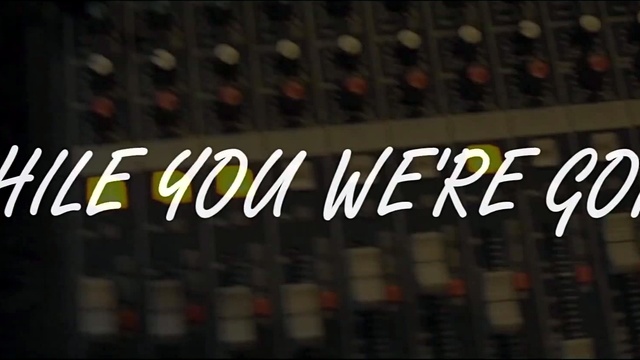 Young Jr - While You We're Gone