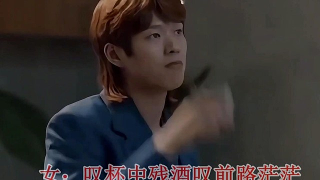 董凤芝 - 为什么回忆那么绵长 (对唱版)