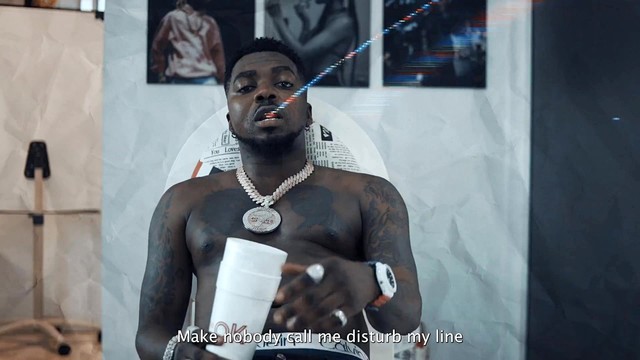 Skiibii - Money Calls