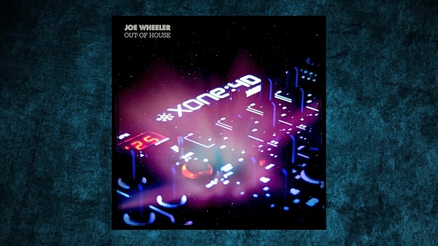 Joe Wheeler - Out of House (音频版)