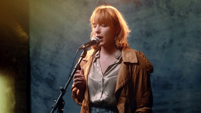 Luisa - Deep Sea State of Mind