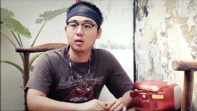 表情银行 - 熙熙攘攘 (微电影版)