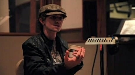 Michael Grimm - Michael Grimm Webisode #1