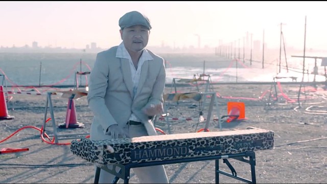 東京スカパラダイスオーケストラ - ちえのわ