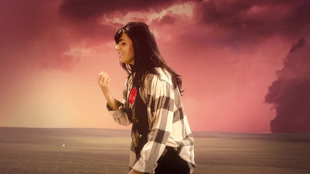 Marcos Freire - Na Terra Como No Céu (Here As In Heaven)