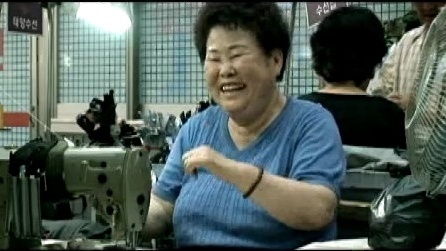 张允瀞 - 장윤정 트위스트