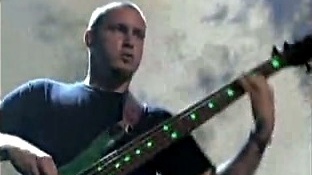 Limp Bizkit - Sanitarium (Live)