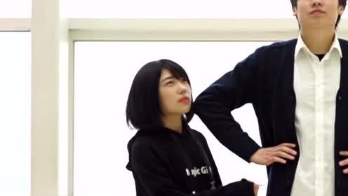 舞蹈视频 - 【芜莓&鲍鱼&黏黏】妄想税【附花絮&2P1.5倍速】