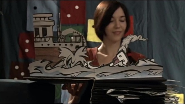 Lisa Hannigan - Lille