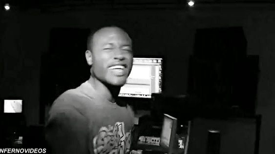 Cyssero - No Subliminals [In Studio]