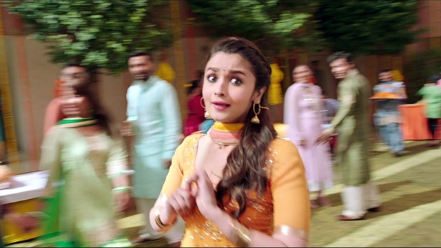 Sachin Jigar - Daingad Daingad