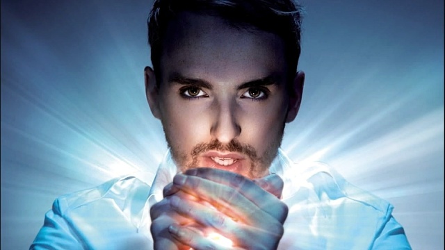 Christophe Willem - Ennemis In L.O.V.E (音频版)