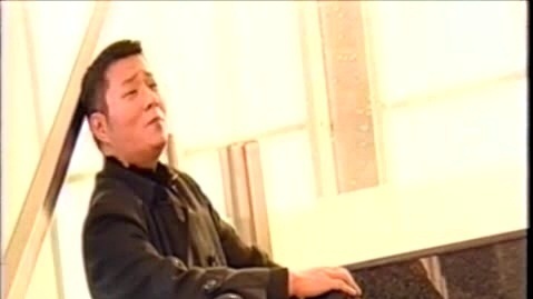 黄小菁 - 缘份注定 (KTV版)