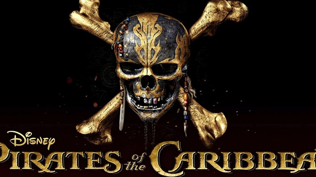 Hans Zimmer - He's a Pirate (音频版) (《加勒比海盗5：死无对证》电影插曲)