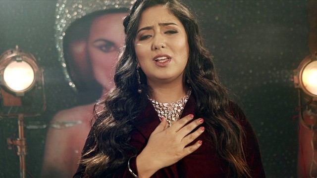 Akhil Sachdeva - Mere Baabula(feat. Harshdeep Kaur)