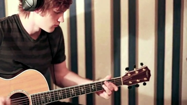 Tanner Patrick - Pumped Up Kicks