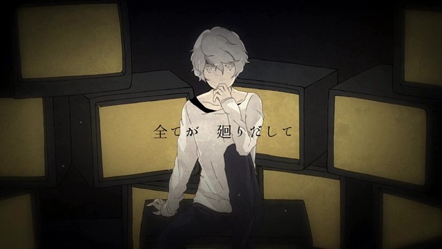 杉山紀彰 - 心臓デモクラシー